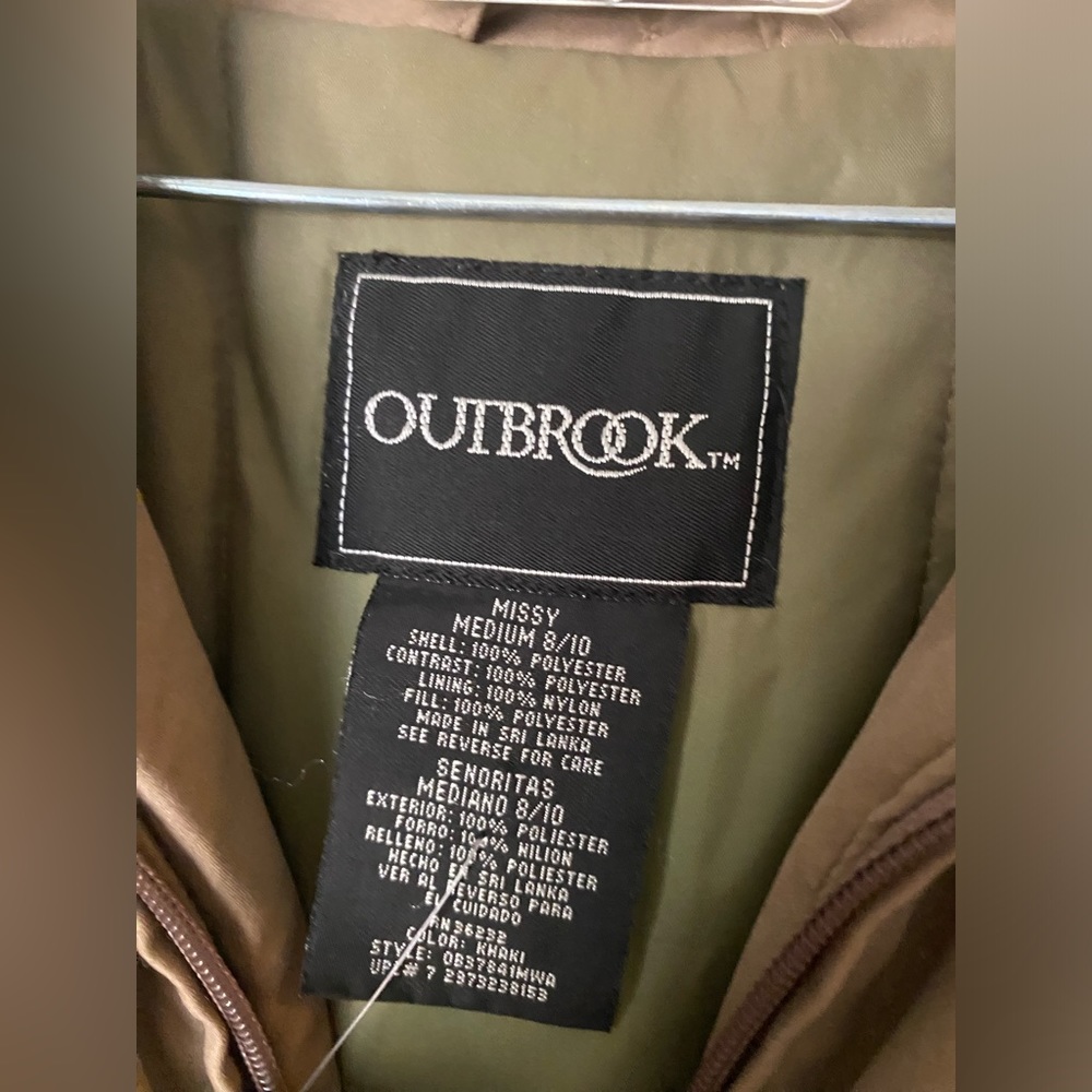 Outbrook Jacket - image 3
